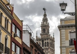 El tiempo en Sevilla: subida de las temperaturas y regreso de las lluvias