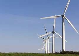 Engie compra a Greenalia una cartera de 182 megavatios renovables en Andalucía y Galicia