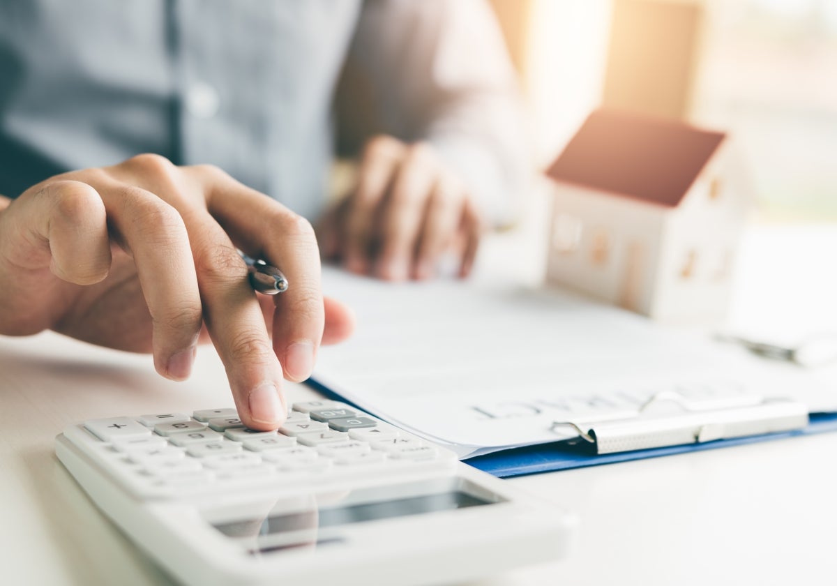 La OCU estudia cuáles son las hipotecas variables más convenientes en este momento