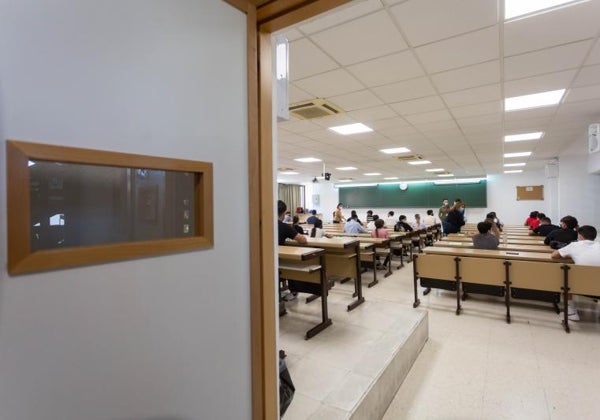 Diez consejos para controlar los nervios y la ansiedad antes de la Selectividad