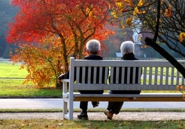 Qué pasa con la pensión cuando muere un jubilado: estos son los pasos a seguir para los familiares