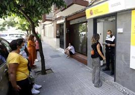 Cómo solicitar la ayuda de 480 euros del SEPE: requisitos