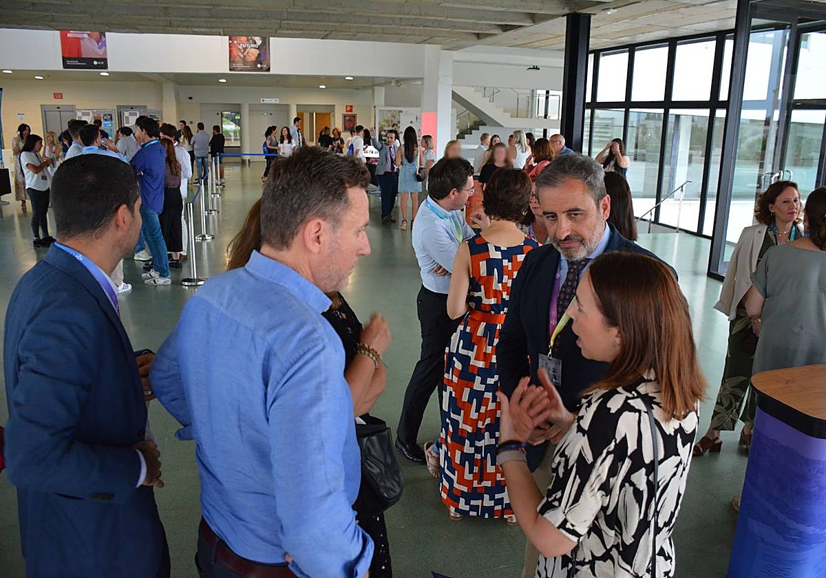 Cardenal Spínola CEU celebra su Jornada de Puertas Abiertas