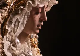 La Estrella aprueba los cultos extraordinarios del 25 aniversario de la coronación de la Virgen