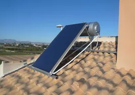 ¿Cuánto dinero puedo ganar si alquilo mi tejado para poner placas solares?