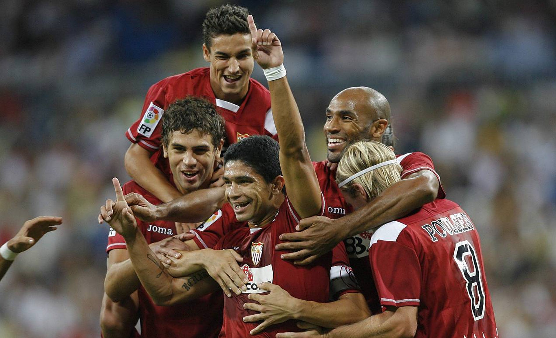 Supercopa de España 2007