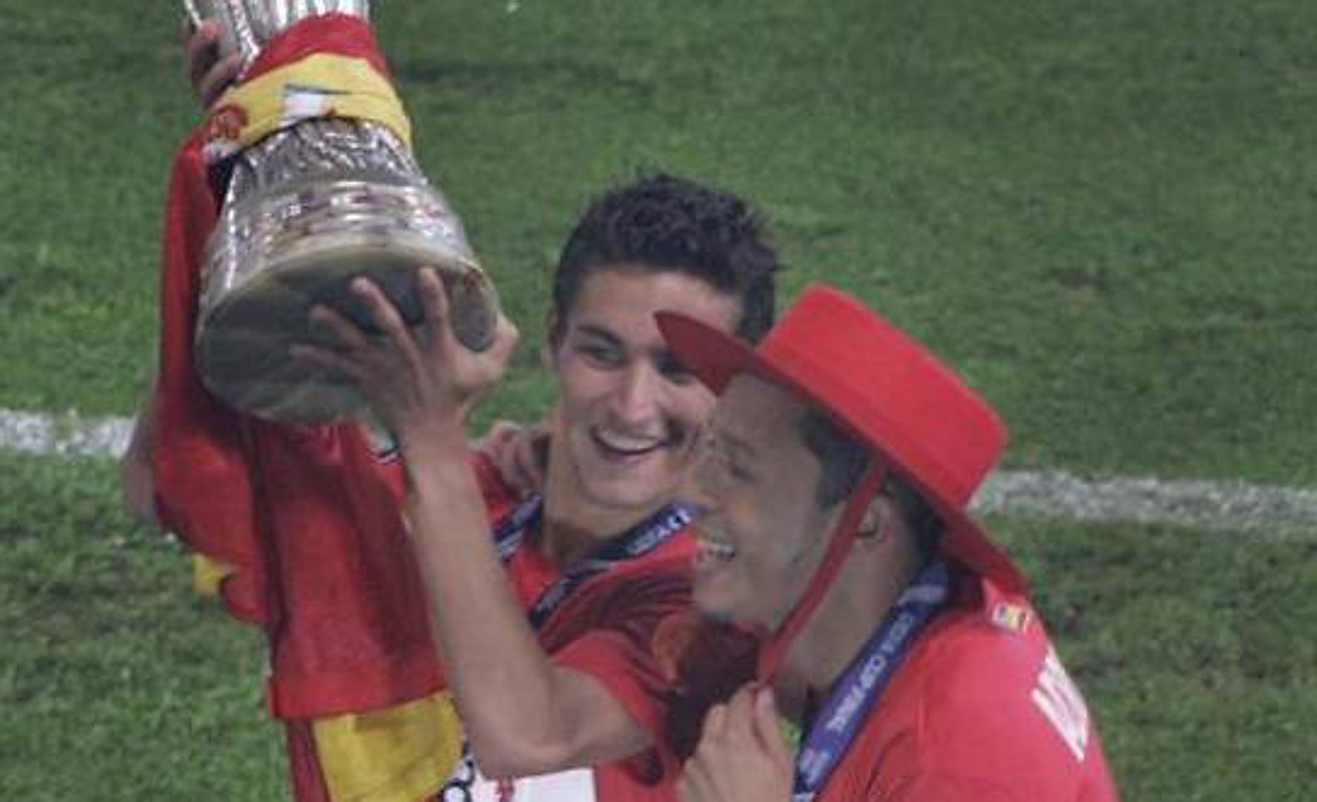 Copa de la UEFA 2007