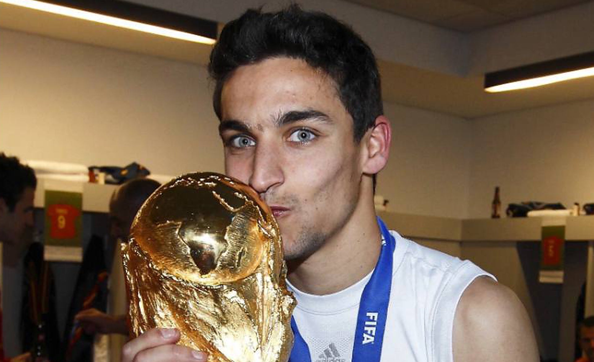 Mundial Sudáfrica 2010