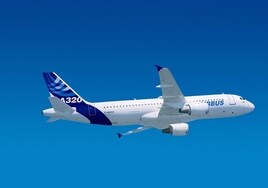 Los trabajadores de Airbus en Andalucía sobre el nuevo pedido de 500 aviones: «Confirma carga de trabajo y empleo»