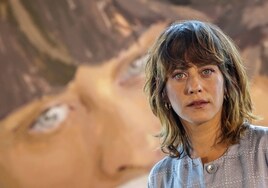 La actriz María León podría enfrentarse a una pena de hasta tres años de cárcel por atacar a una policía en Sevilla