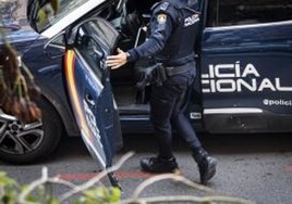 Detenido tras herir a cuatro policías durante una persecución entre Alcalá y Sevilla