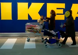 Ikea Sevilla celebra la noche de San Juan con una shopping night llena de ofertas y regalos