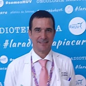 Imagen - «Es muy importante la salud emocional y que podamos hablar de forma distendida como en estas jornadas de puertas abiertas»