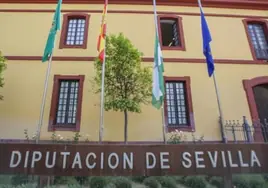 El PP renueva todo su grupo en la Diputación provincial de Sevilla