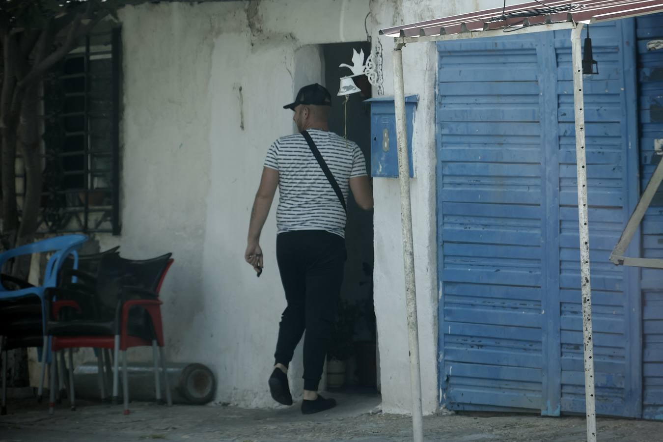 Asentamientos chabolistas de la capital que aún están lejos de su desaparición