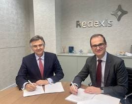 Redexis se une a la sevillana Inerco para invertir 150 millones en 10 plantas de biometano