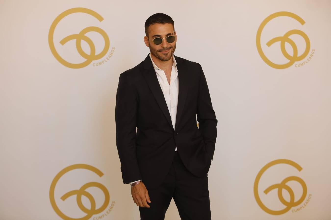 Miguel Ángel Silvestre