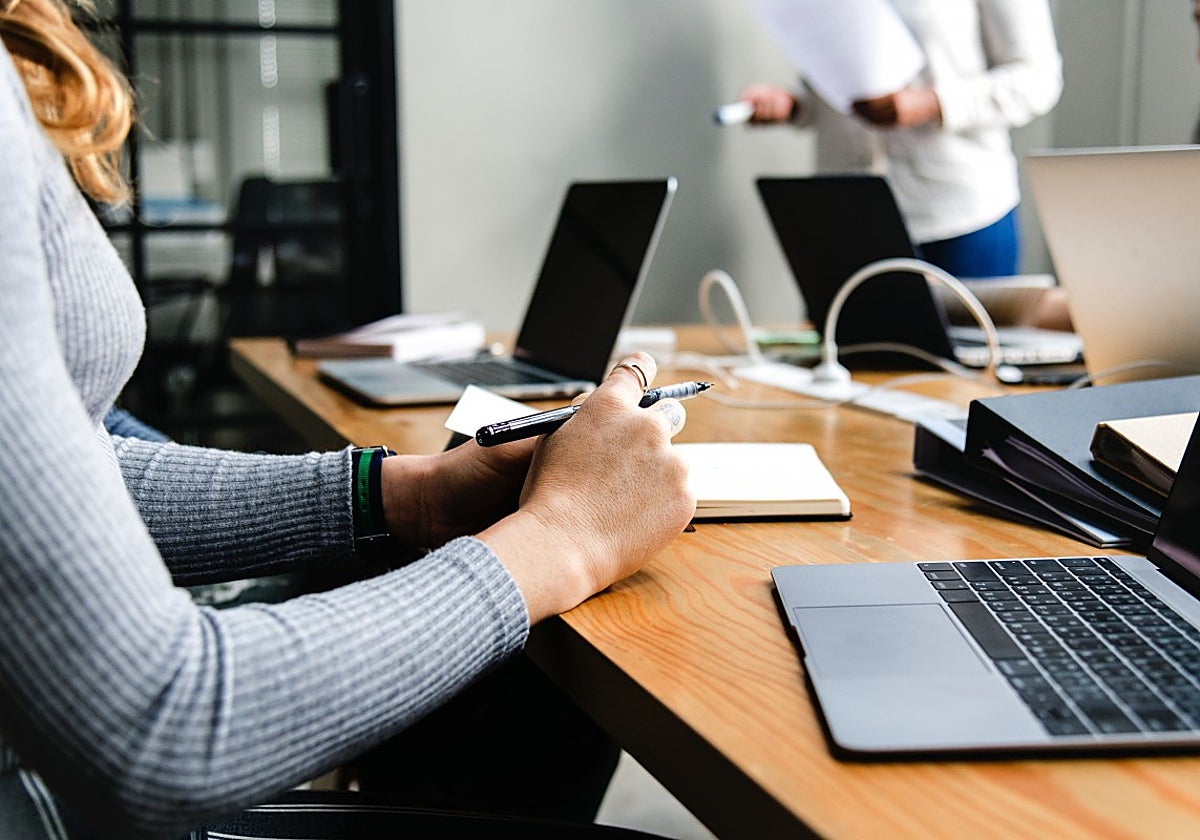 Con los nuevos permisos de trabajo, los empleados dispondrán de más días de ausencia y jornadas más reducidas