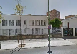 IU pide que no se rotule un colegio de Sevilla con el nombre de Calvo Sotelo «por su pasado franquista»