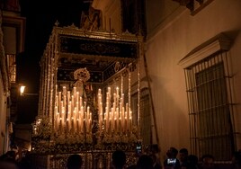 La procesión magna de Carmona, cofradías por una ciudad Patrimonio de la Humanidad