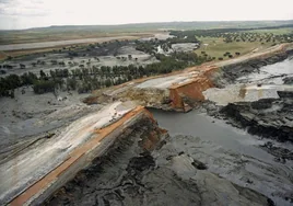 El desastre de Aznalcóllar: la factura ecológica de 90 millones que Boliden no quiere pagar
