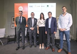 El Foro Southern Tourism Meeting, organizado por ABC, en imágenes