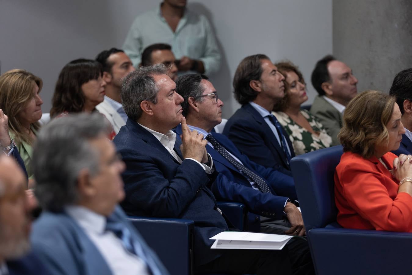 El Campus de Palmas Altas en Sevilla acogerá la Ciudad de la Justicia, a pleno rendimiento en 2028