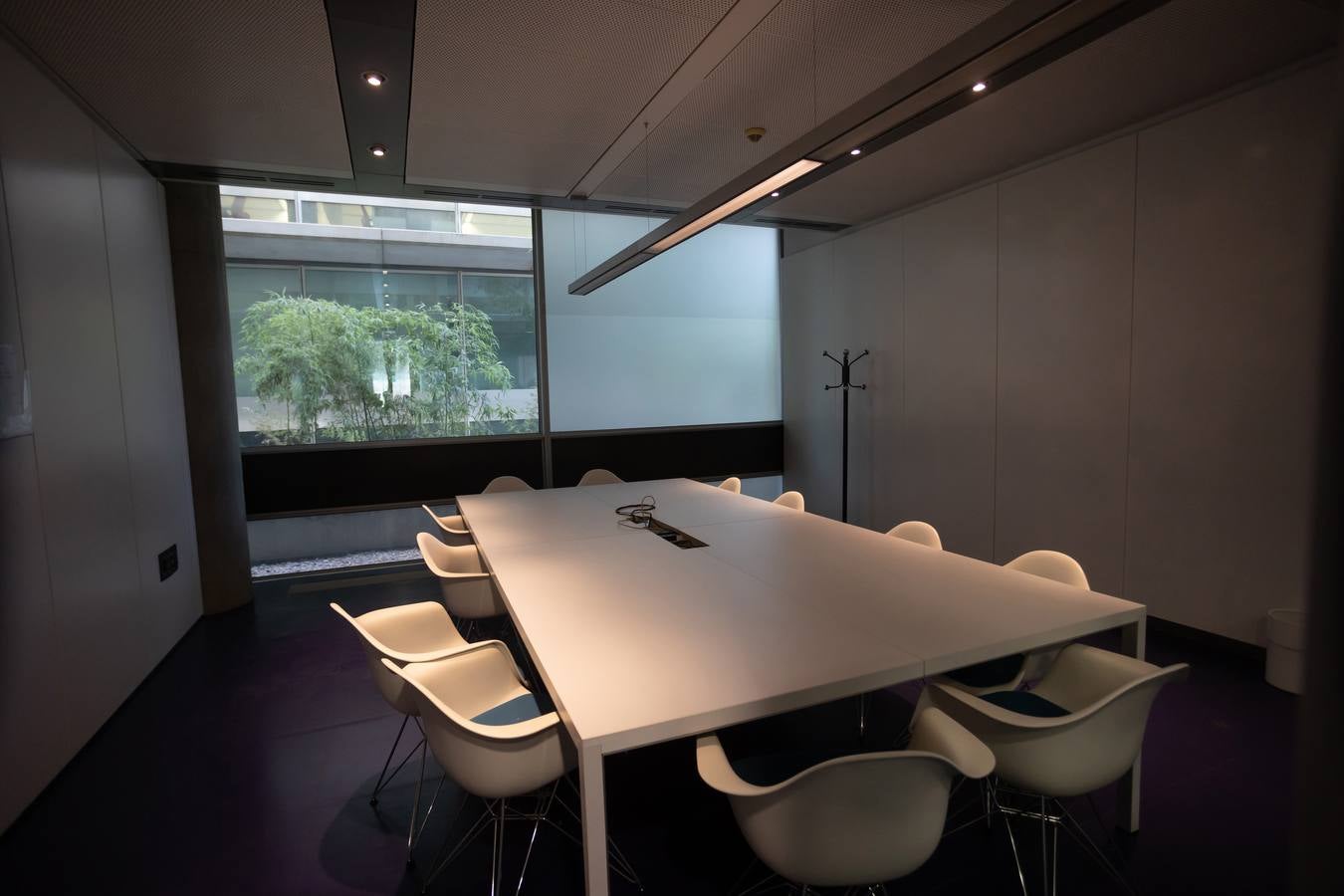 El Campus de Palmas Altas en Sevilla acogerá la Ciudad de la Justicia, a pleno rendimiento en 2028