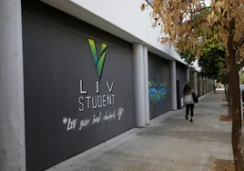 Las residencias de estudiantes en Sevilla, la opción de alojamiento más cara pero con más prestaciones