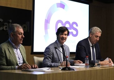 Los empresarios piden al futuro Gobierno que Sevilla deje de ser la provincia con menos inversión en infraestructura