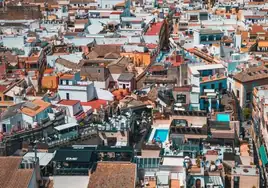 Los barrios de Sevilla más caros y más baratos para alquilar una vivienda