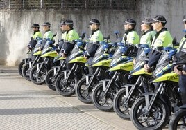 El Ayuntamiento de Sevilla expulsará a los policías locales un día antes de la repetición de las pruebas