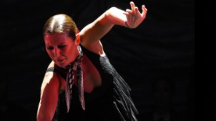 El Flamenco Festival de Londres se cierra con más de 17.500 espectadores
