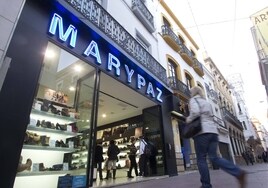 Marypaz logra un acuerdo con los acreedores: tendrá un año para pagar sus 16,3 millones de deuda
