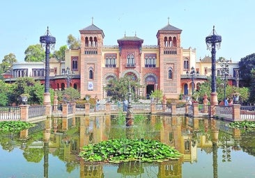 El Museo de Artes y Costumbres Populares de Sevilla cumple 50 años de vida... y olvido