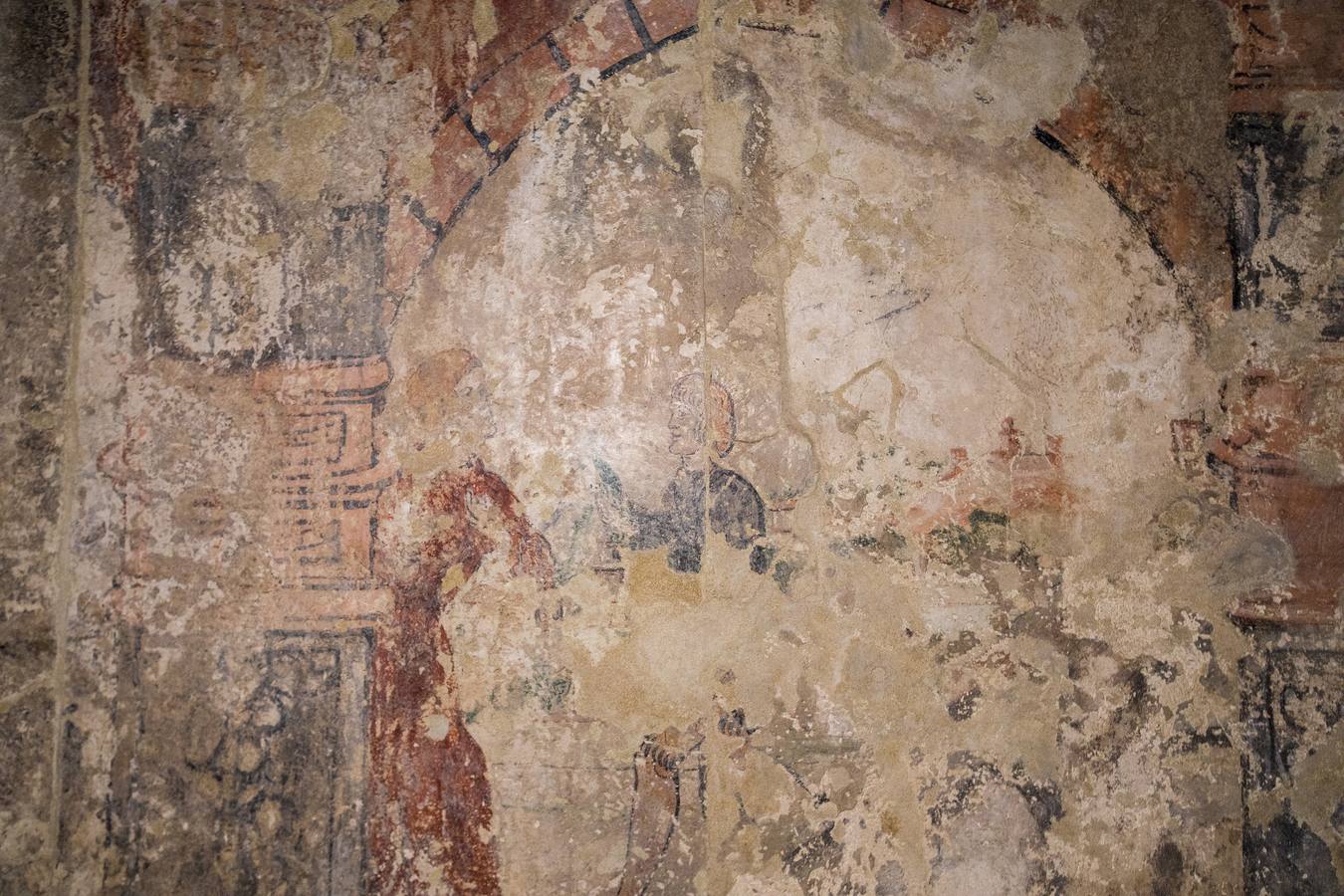 Las zonas ocultas del Alcázar de mayor curiosidad, historia o belleza