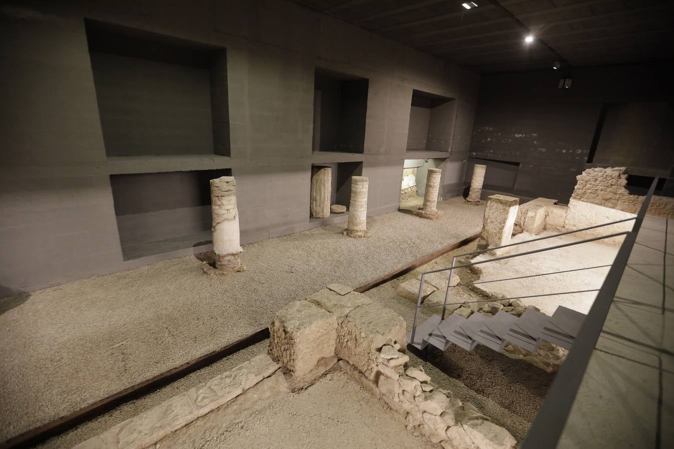 Las zonas ocultas del Alcázar de mayor curiosidad, historia o belleza