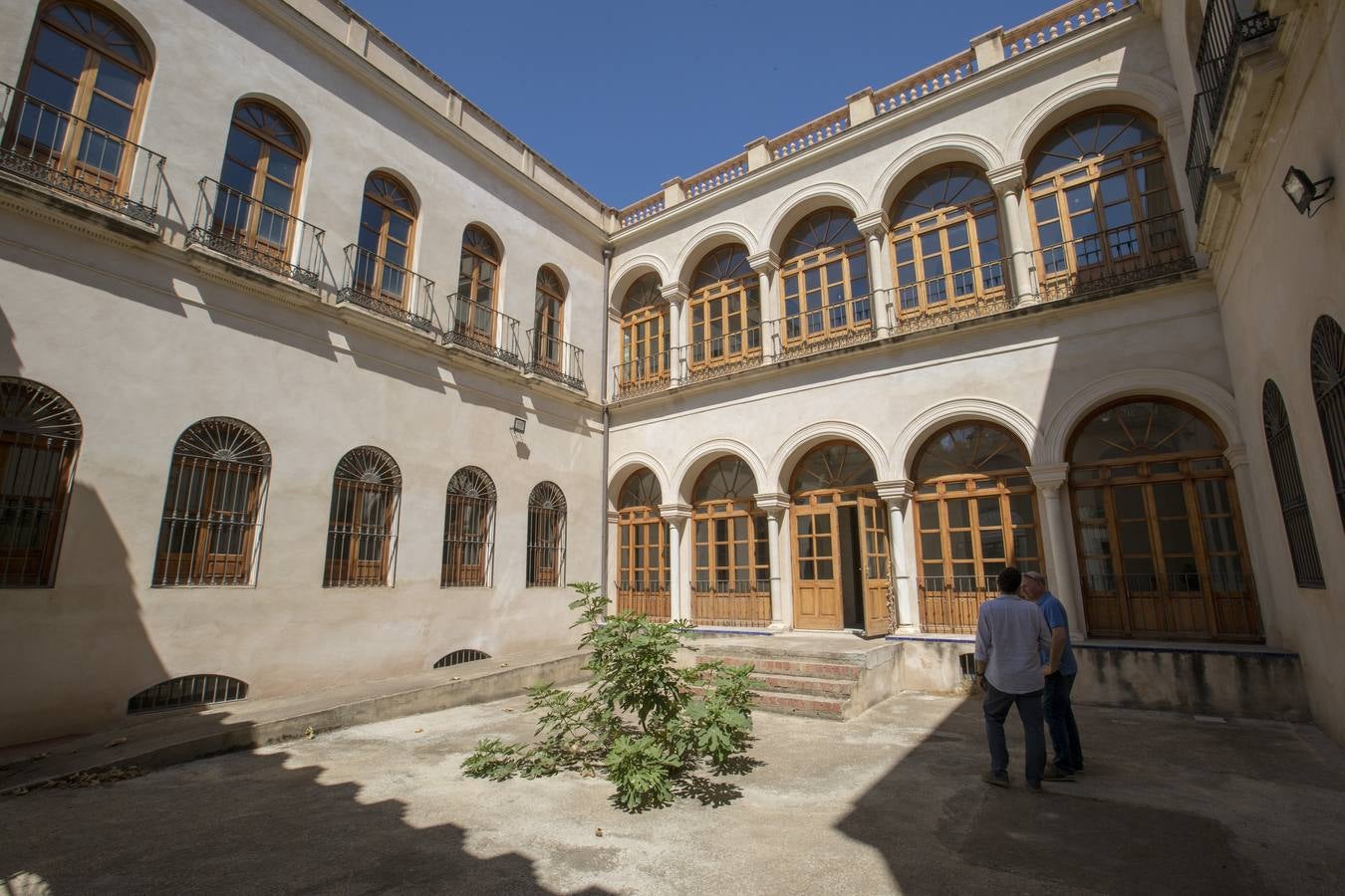 Las zonas ocultas del Alcázar de mayor curiosidad, historia o belleza