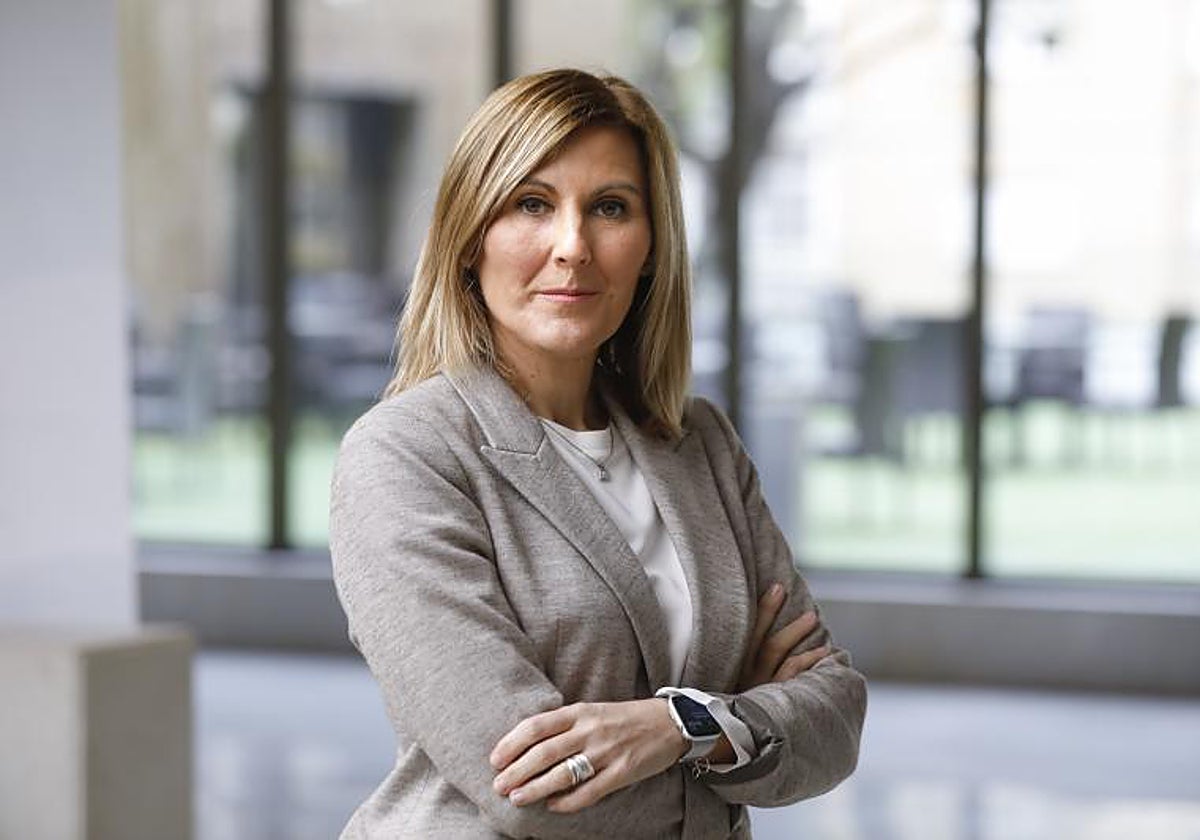 Ana María Jáuregui