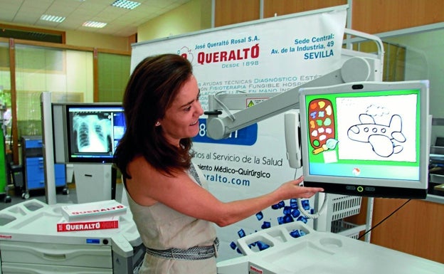 Grupo R Queraltó