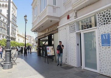 José Luis Sanz remarca su «compromiso» de que no haya «ni un piso turístico más» en el centro histórico de Sevilla
