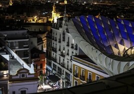 Una joven británica denuncia un ataque sexual en el baño de una discoteca de Sevilla