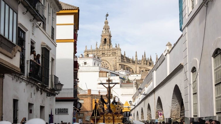 La música de la Semana Santa de Sevilla de 2023: de la excelencia a la globalización