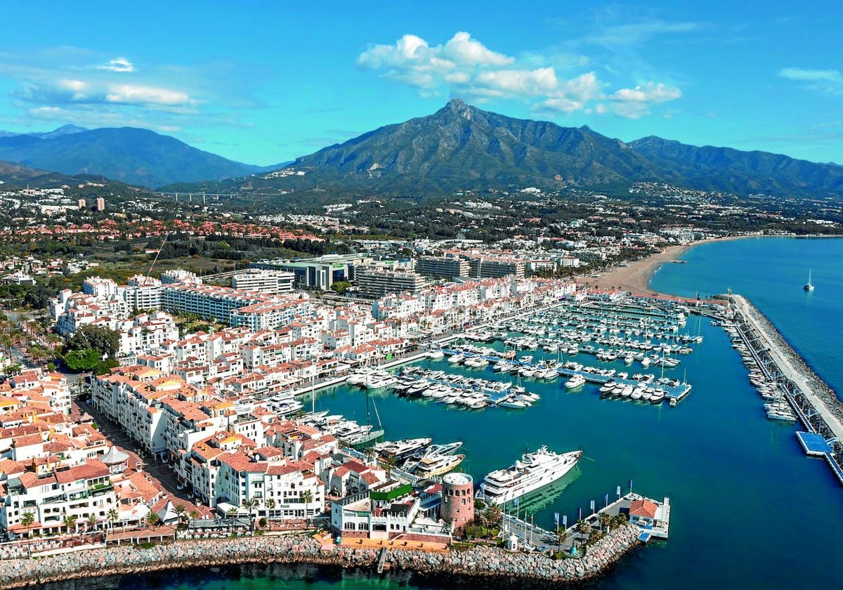 El 60% del mercado en la Costa del Sol lo mueven extranjeros