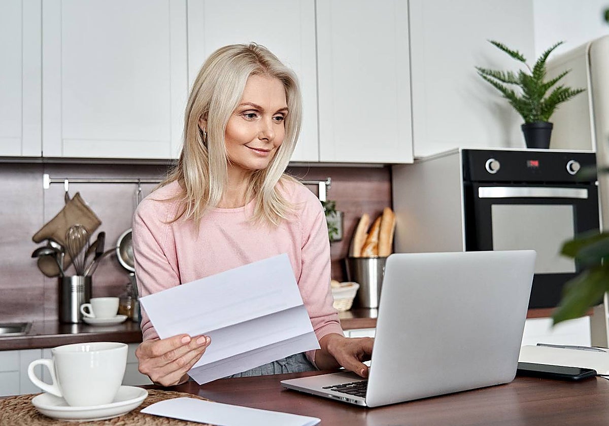 Hay ciertas cuestiones que inciden en el importe de la pensión