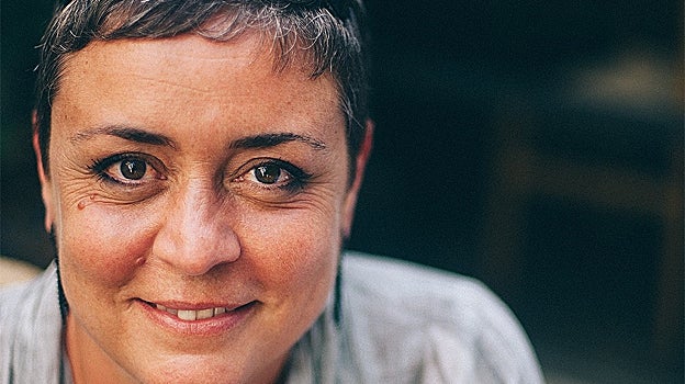 Rosa Álvarez, directora técnica de Autismo Andalucía