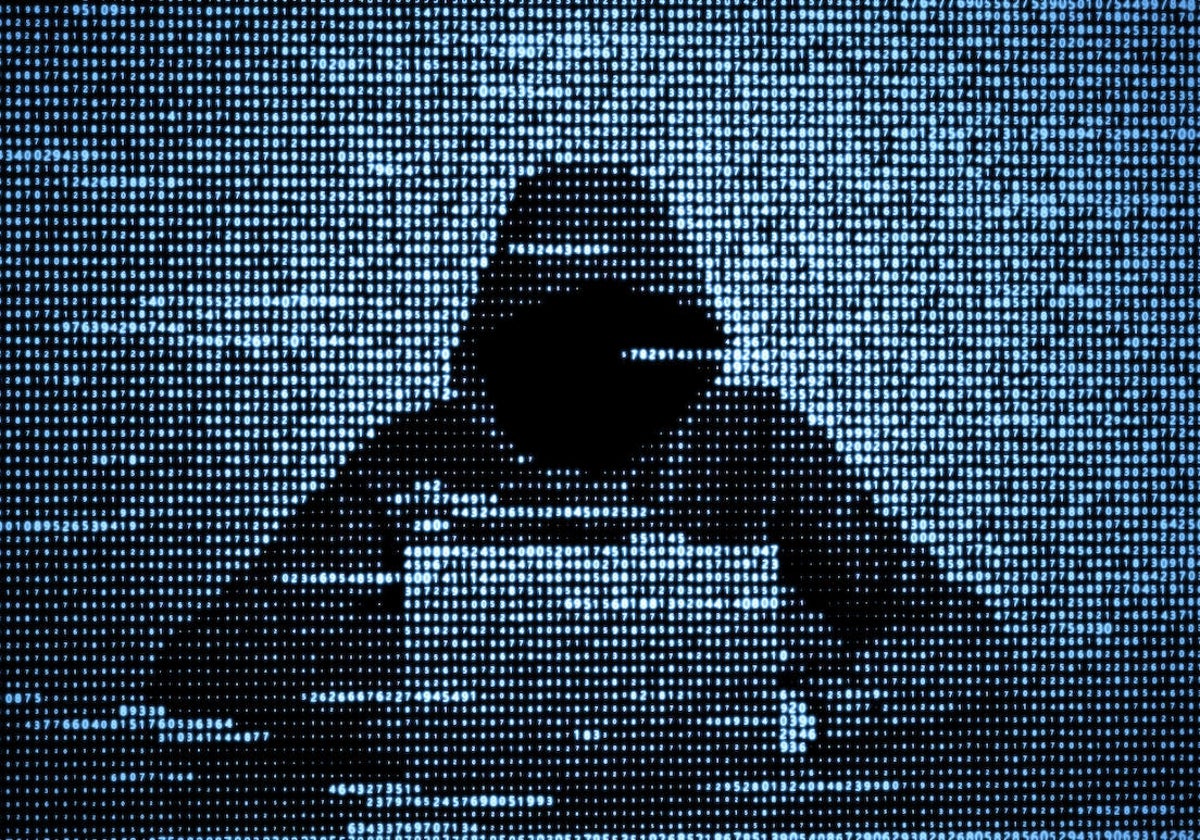 Los hackers mandaron varios mensajes encriptados al Ayuntamiento de Sevilla