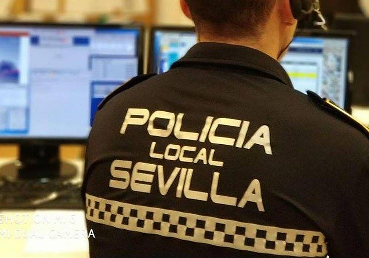 El sistema informático que contrató el Ayuntamiento de Sevilla de 2021