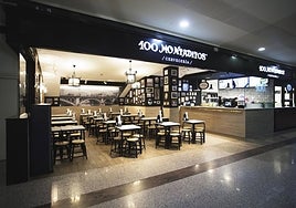 La venta de franquiciados de Restalia alcanza los 284 millones, un 24% más