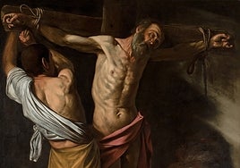 Los dos caravaggios que hubo en Sevilla: el que dejó de serlo y el que luego lo fue